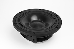 Speaker edges Tera Polyca series