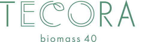 TECORA biomass40